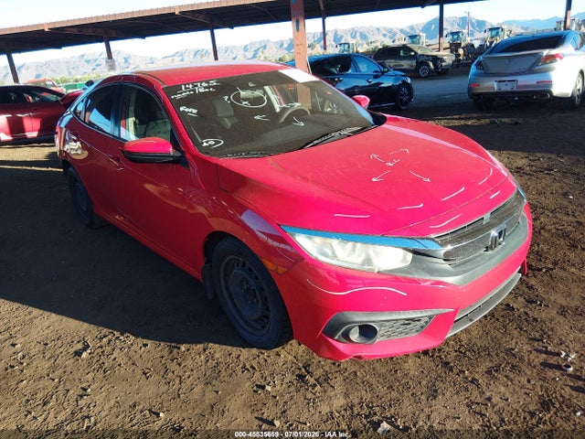 2017 2HGFC2F66HH556959 главное изображение