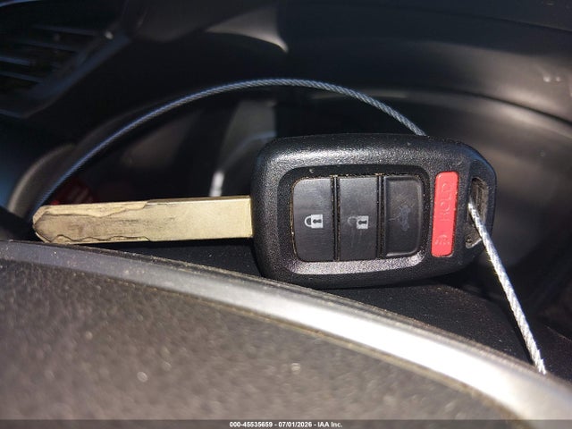 Honda Civic Lx 2017 2HGFC2F66HH556959 Image 11