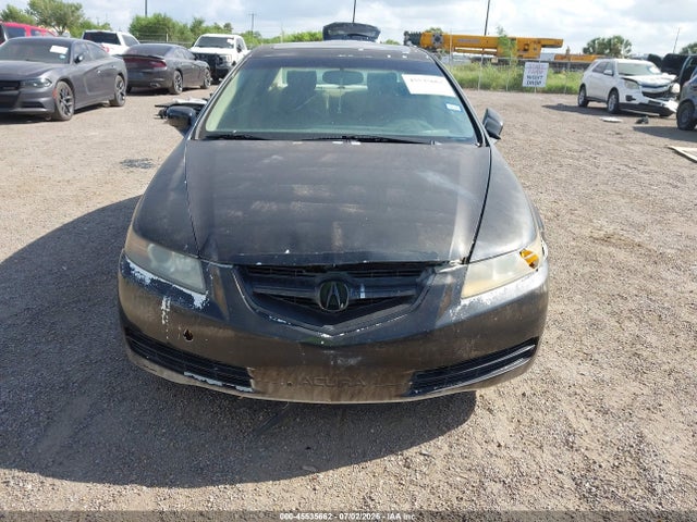 45535662 :رقم المزاد ، 19UUA66206A059631 vin ، 2006 Acura Tl مزاد بيع
