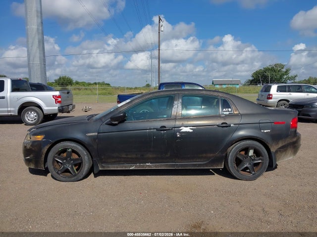 45535662 :رقم المزاد ، 19UUA66206A059631 vin ، 2006 Acura Tl مزاد بيع