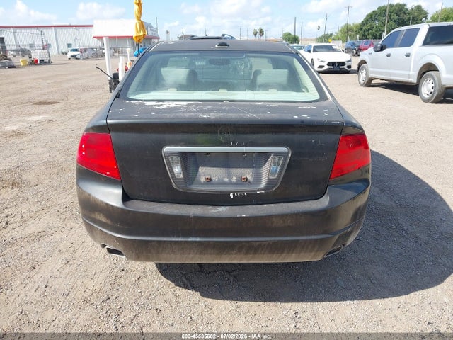 45535662 :رقم المزاد ، 19UUA66206A059631 vin ، 2006 Acura Tl مزاد بيع