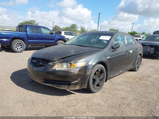 45535662 :رقم المزاد ، 19UUA66206A059631 vin ، 2006 Acura Tl مزاد بيع