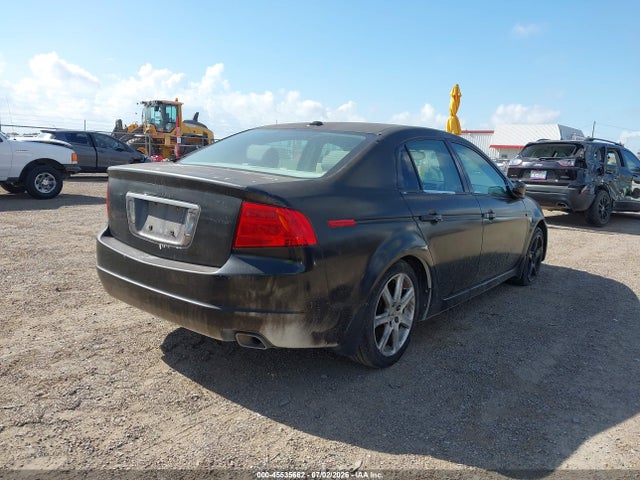 45535662 :رقم المزاد ، 19UUA66206A059631 vin ، 2006 Acura Tl مزاد بيع
