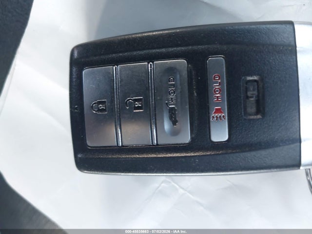 5J8TB4H79JL015579 Acura Rdx Advance Package