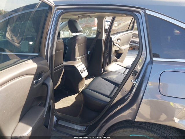 5J8TB4H79JL015579 Acura Rdx Advance Package