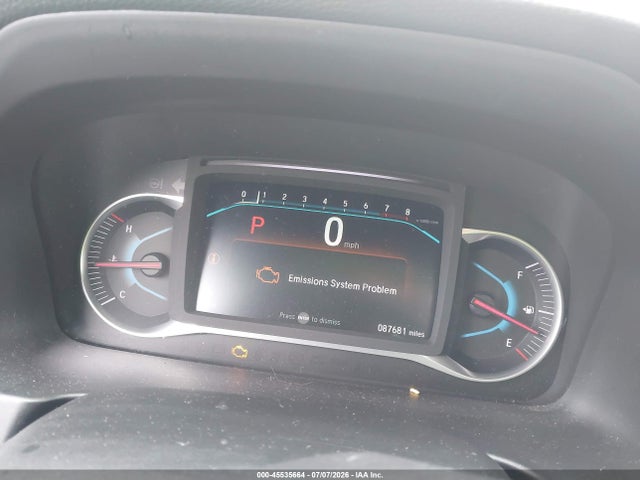 5FNYF8H02KB004642 Honda Passport Elite