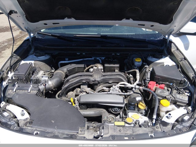 Aukcja sprzedaży 2024 Subaru Legacy Premium, vin: 4S3BWAC65R3020088, numer aukcji: 45535669