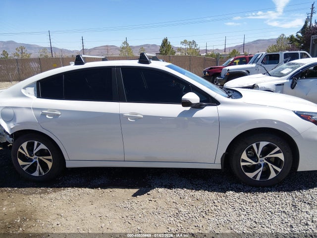 Aukcja sprzedaży 2024 Subaru Legacy Premium, vin: 4S3BWAC65R3020088, numer aukcji: 45535669