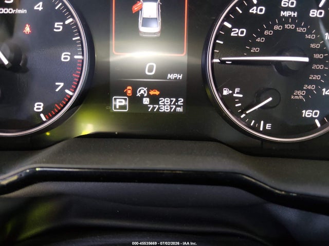 Aukcja sprzedaży 2024 Subaru Legacy Premium, vin: 4S3BWAC65R3020088, numer aukcji: 45535669