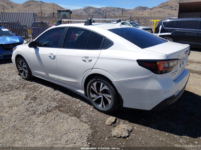 Aukcja sprzedaży 2024 Subaru Legacy Premium, vin: 4S3BWAC65R3020088, numer aukcji: 45535669
