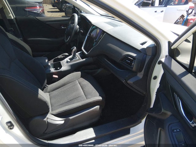 Aukcja sprzedaży 2024 Subaru Legacy Premium, vin: 4S3BWAC65R3020088, numer aukcji: 45535669