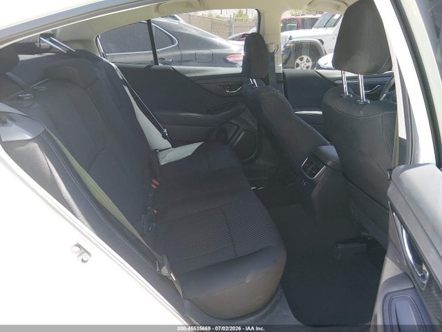 Aukcja sprzedaży 2024 Subaru Legacy Premium, vin: 4S3BWAC65R3020088, numer aukcji: 45535669