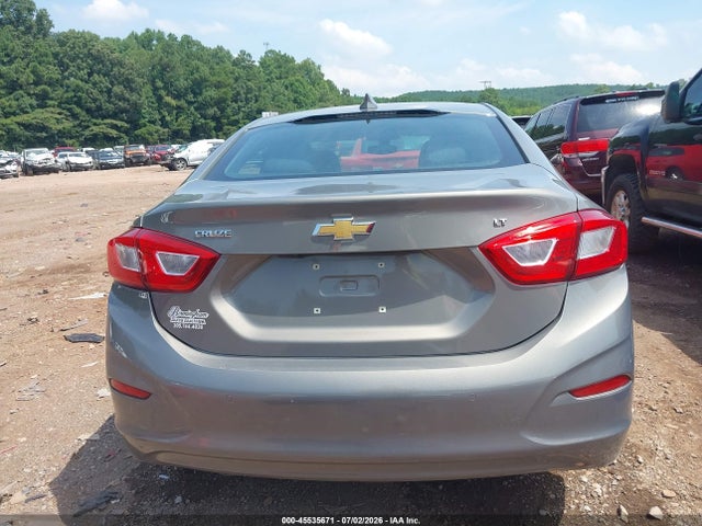 Aukcja sprzedaży 2019 Chevrolet Cruze Lt, vin: 1G1BE5SM2K7133644, numer aukcji: 45535671