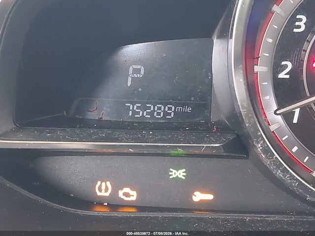 45535672 :رقم المزاد ، JM1BM1L35F1262026 vin ، 2015 Mazda Mazda3 S Touring مزاد بيع