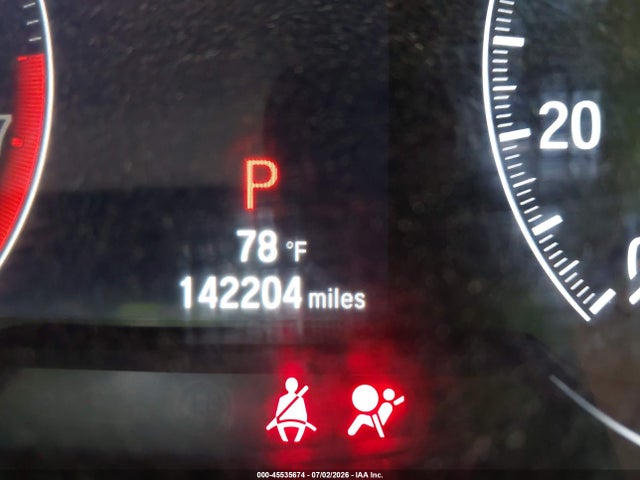 1HGCV1F31JA128721 Honda Accord Sport