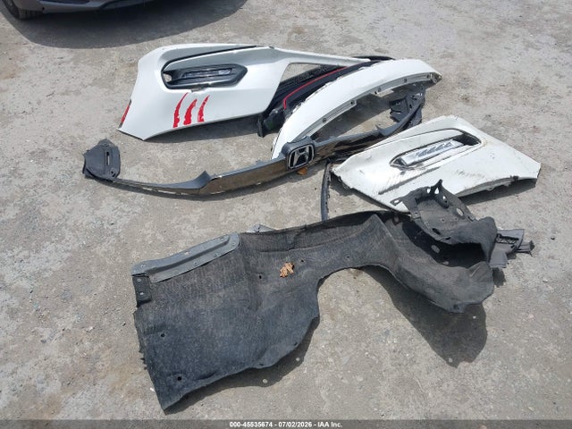 1HGCV1F31JA128721 Honda Accord Sport