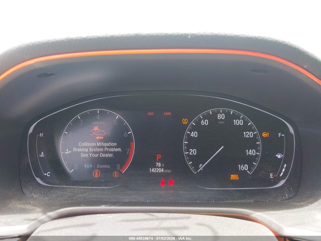 1HGCV1F31JA128721 Honda Accord Sport