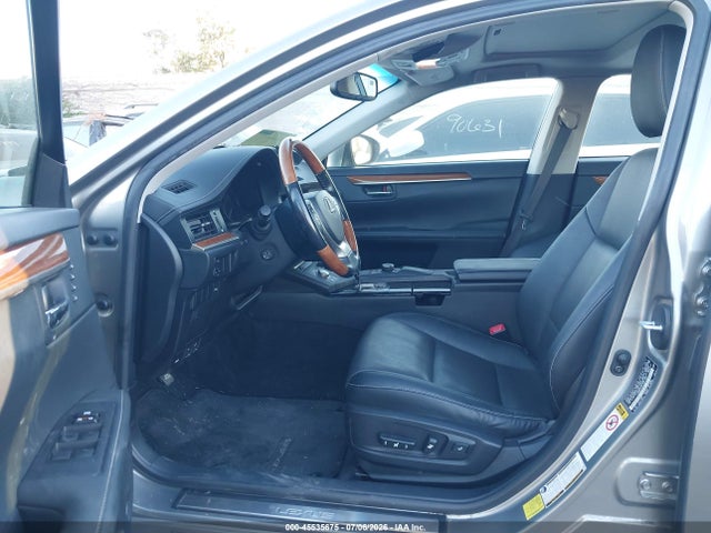Lexus ES 300H 2015 JTHBW1GG2F2097956 Image 5