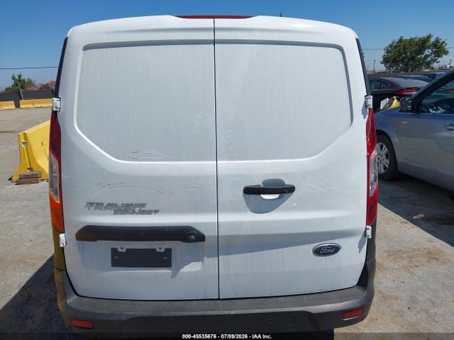 NM0LS7S28P1567671 Ford Transit Connect Xl