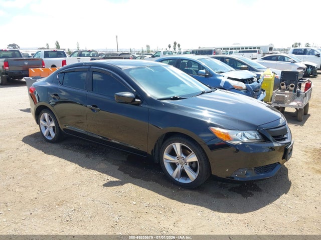 Продажа на аукционе авто 2013 Acura Ilx 2.0l, vin: 19VDE1F53DE013701, номер лота: 45535679