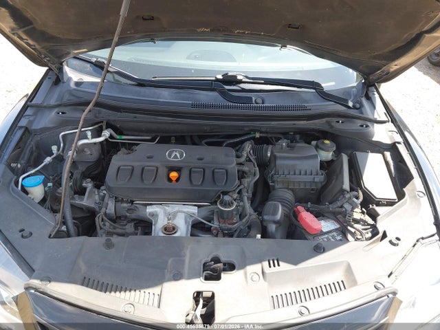 Auction sale of the 2013 Acura Ilx 2.0l, vin: 19VDE1F53DE013701, lot number: 45535679