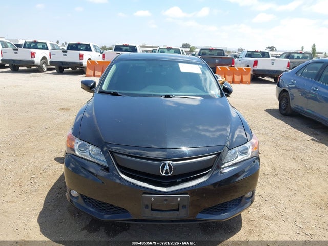 45535679 :رقم المزاد ، 19VDE1F53DE013701 vin ، 2013 Acura Ilx 2.0l مزاد بيع