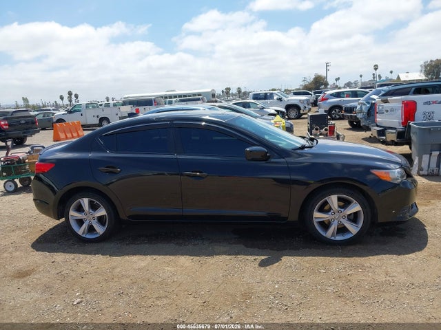 Aukcja sprzedaży 2013 Acura Ilx 2.0l, vin: 19VDE1F53DE013701, numer aukcji: 45535679