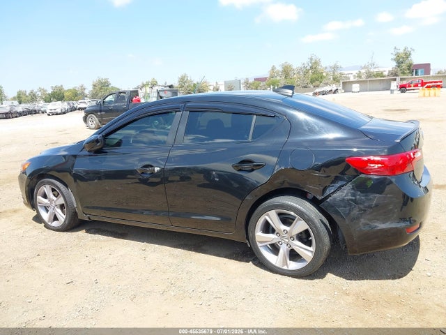 Auction sale of the 2013 Acura Ilx 2.0l, vin: 19VDE1F53DE013701, lot number: 45535679