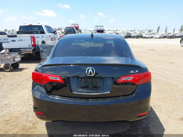 Auction sale of the 2013 Acura Ilx 2.0l, vin: 19VDE1F53DE013701, lot number: 45535679