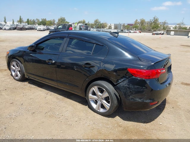 Auction sale of the 2013 Acura Ilx 2.0l, vin: 19VDE1F53DE013701, lot number: 45535679
