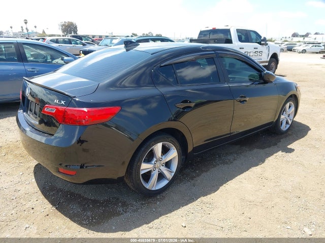 Aukcja sprzedaży 2013 Acura Ilx 2.0l, vin: 19VDE1F53DE013701, numer aukcji: 45535679