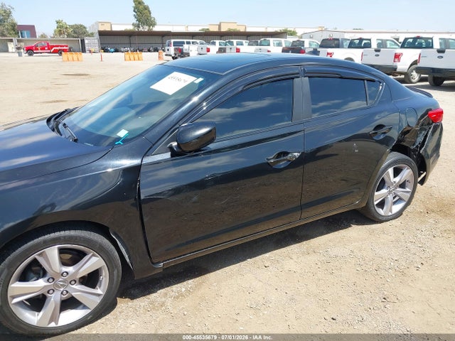Продажа на аукционе авто 2013 Acura Ilx 2.0l, vin: 19VDE1F53DE013701, номер лота: 45535679