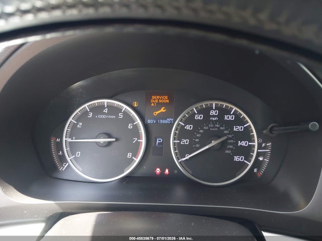 45535679 :رقم المزاد ، 19VDE1F53DE013701 vin ، 2013 Acura Ilx 2.0l مزاد بيع