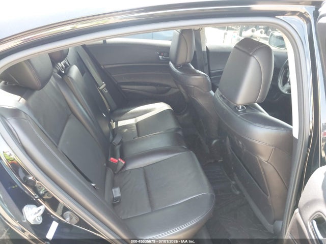 Продажа на аукционе авто 2013 Acura Ilx 2.0l, vin: 19VDE1F53DE013701, номер лота: 45535679