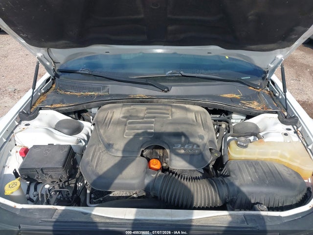 45535680 :رقم المزاد ، 2C3CCAGG7EH383441 vin ، 2014 Chrysler 300 300s مزاد بيع