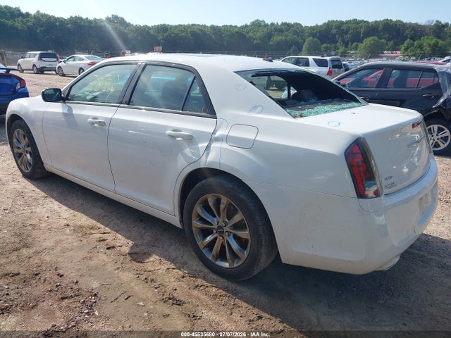 45535680 :رقم المزاد ، 2C3CCAGG7EH383441 vin ، 2014 Chrysler 300 300s مزاد بيع