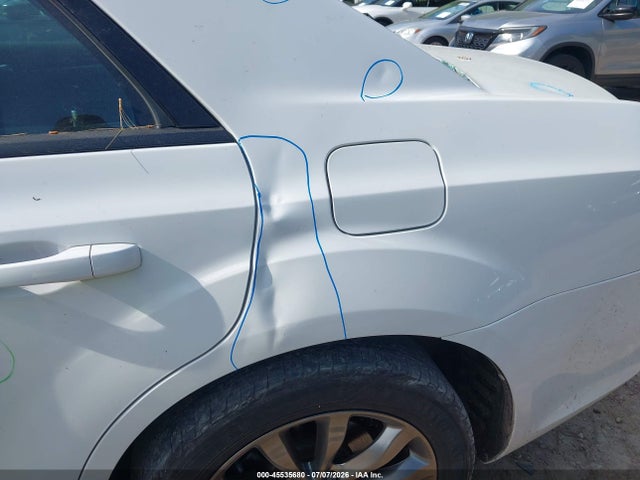 45535680 :رقم المزاد ، 2C3CCAGG7EH383441 vin ، 2014 Chrysler 300 300s مزاد بيع