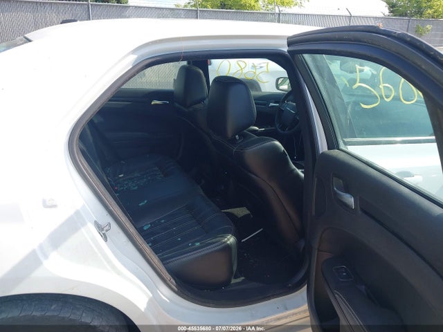 45535680 :رقم المزاد ، 2C3CCAGG7EH383441 vin ، 2014 Chrysler 300 300s مزاد بيع