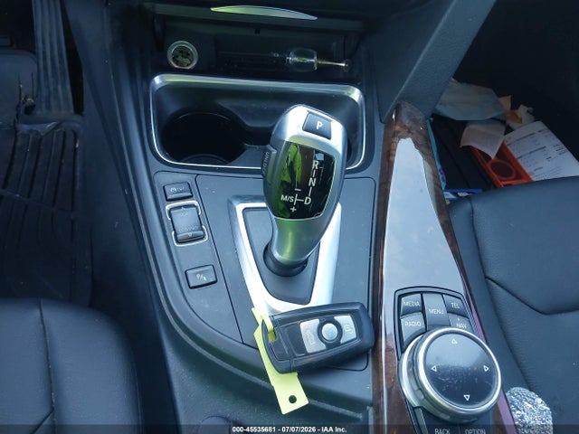 Продажа на аукционе авто 2014 Bmw 328i, vin: WBA3C1C50EK117023, номер лота: 45535681