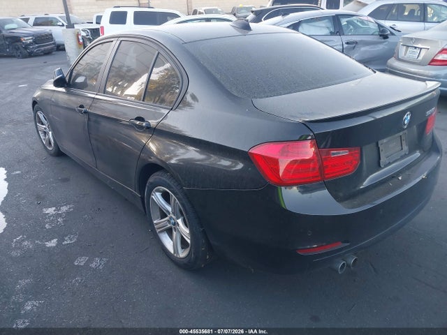 Продаж на аукціоні авто 2014 Bmw 328i, vin: WBA3C1C50EK117023, номер лоту: 45535681