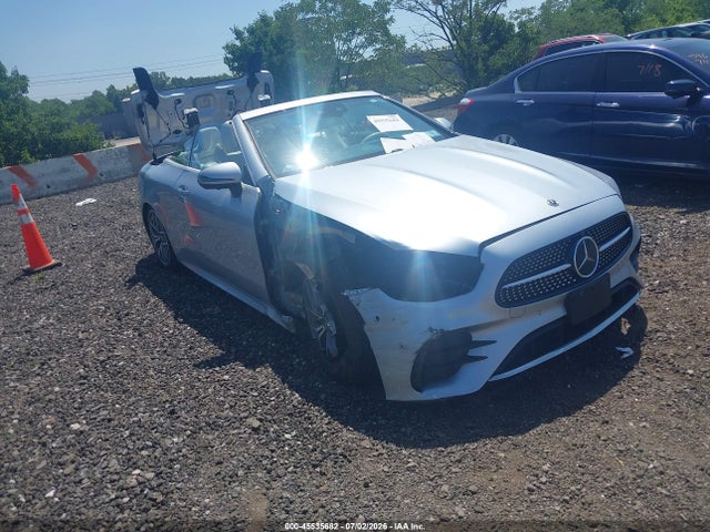 Продаж на аукціоні авто 2023 Mercedes-benz E 450 4matic, vin: W1K1K5KB0PF207172, номер лоту: 45535682