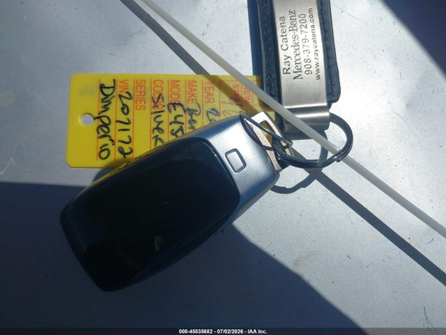 Продаж на аукціоні авто 2023 Mercedes-benz E 450 4matic, vin: W1K1K5KB0PF207172, номер лоту: 45535682