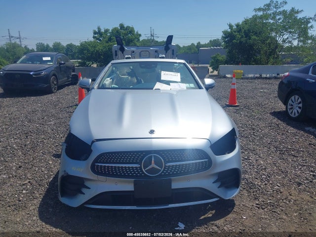 Продаж на аукціоні авто 2023 Mercedes-benz E 450 4matic, vin: W1K1K5KB0PF207172, номер лоту: 45535682