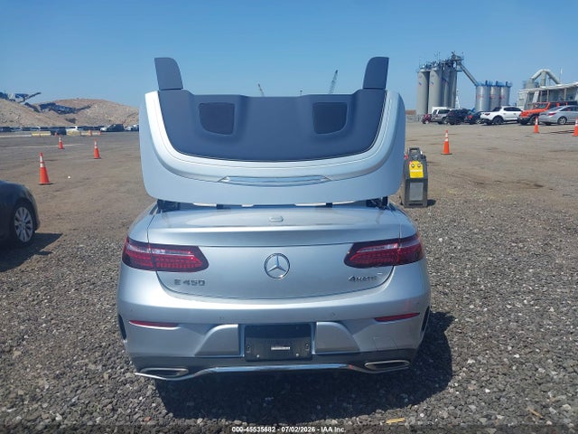 Продаж на аукціоні авто 2023 Mercedes-benz E 450 4matic, vin: W1K1K5KB0PF207172, номер лоту: 45535682