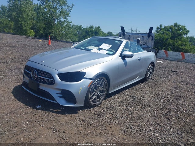 Продаж на аукціоні авто 2023 Mercedes-benz E 450 4matic, vin: W1K1K5KB0PF207172, номер лоту: 45535682