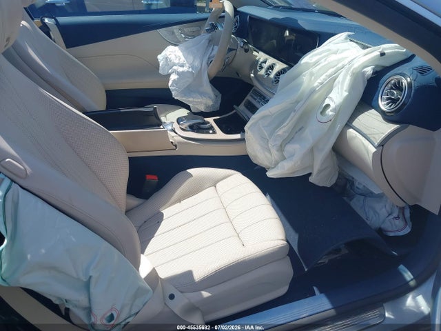 Продаж на аукціоні авто 2023 Mercedes-benz E 450 4matic, vin: W1K1K5KB0PF207172, номер лоту: 45535682