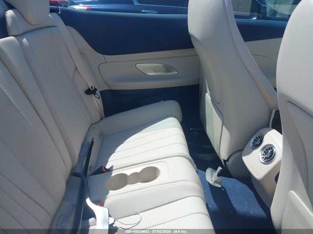 Продаж на аукціоні авто 2023 Mercedes-benz E 450 4matic, vin: W1K1K5KB0PF207172, номер лоту: 45535682