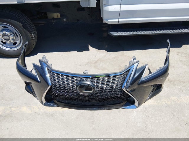 JTHBZ1BL7JA015391 Lexus Gs 350 F Sport
