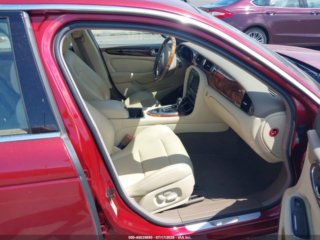 Aukcja sprzedaży 2006 Jaguar Xj Xjr, vin: SAJWA73C66TH01448, numer aukcji: 45535690