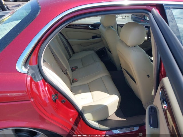 Aukcja sprzedaży 2006 Jaguar Xj Xjr, vin: SAJWA73C66TH01448, numer aukcji: 45535690